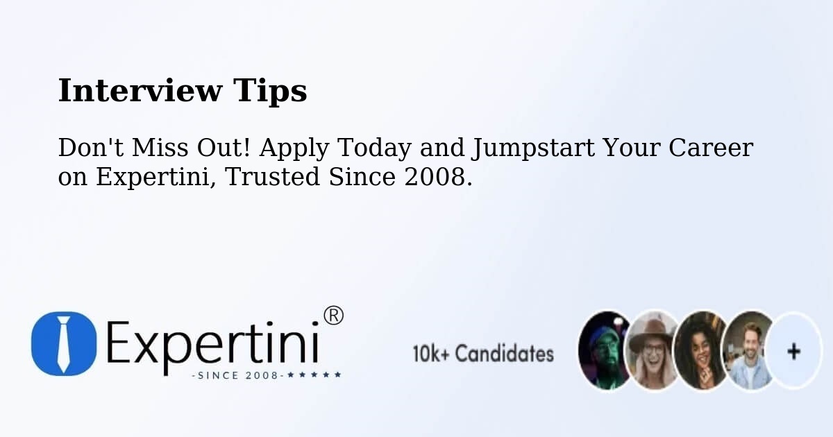 Interview Tips & Techniques for Job Seekers – Ducherow - Ducherow, Germany Jobs Expertini
