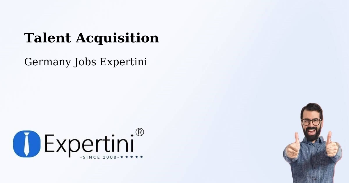 Post Jobs & Find Candidates in Ducherow – Talent Acquisition Solutions - Germany Jobs Expertini