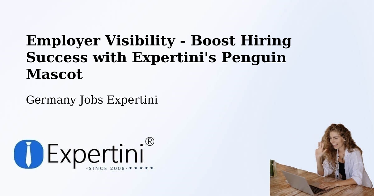 CV and Resume Visibility Optimization – Ducherow - Germany Jobs Expertini
